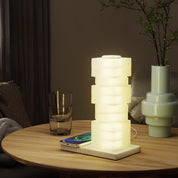 Lampe de table Struktura 1