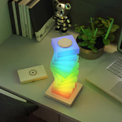 Lampe de table Struktura 3