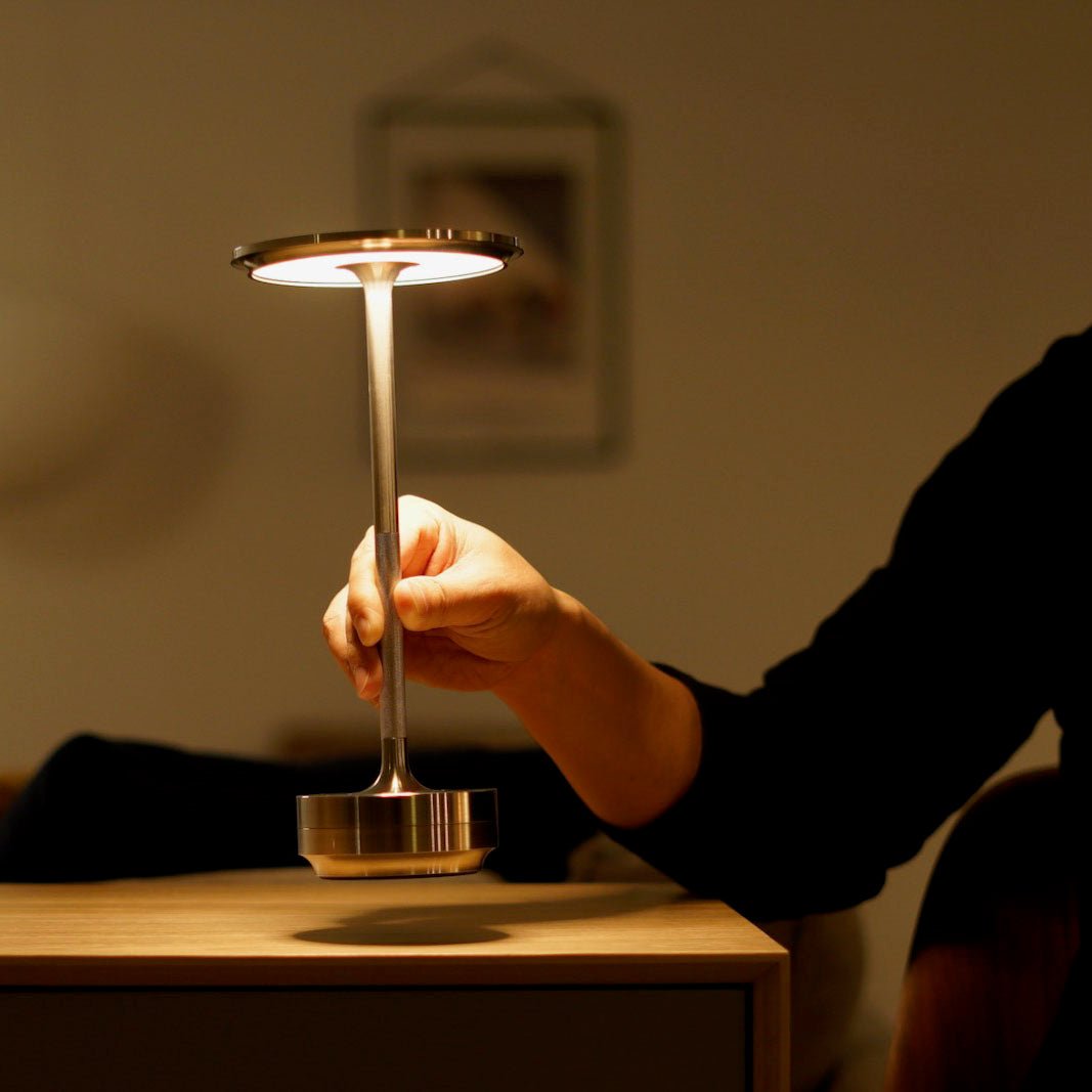 Lampe de table Tap-Retro 0