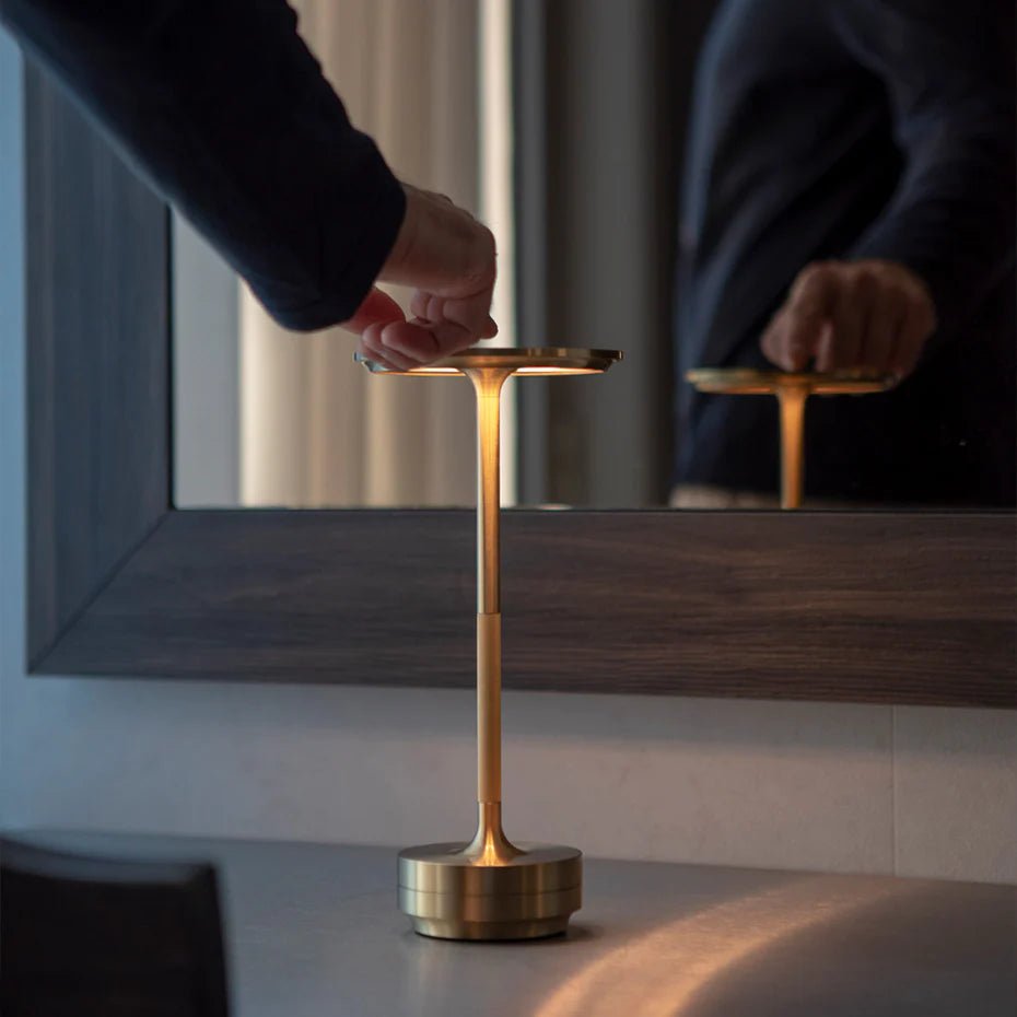 Lampe de table Tap-Retro 2