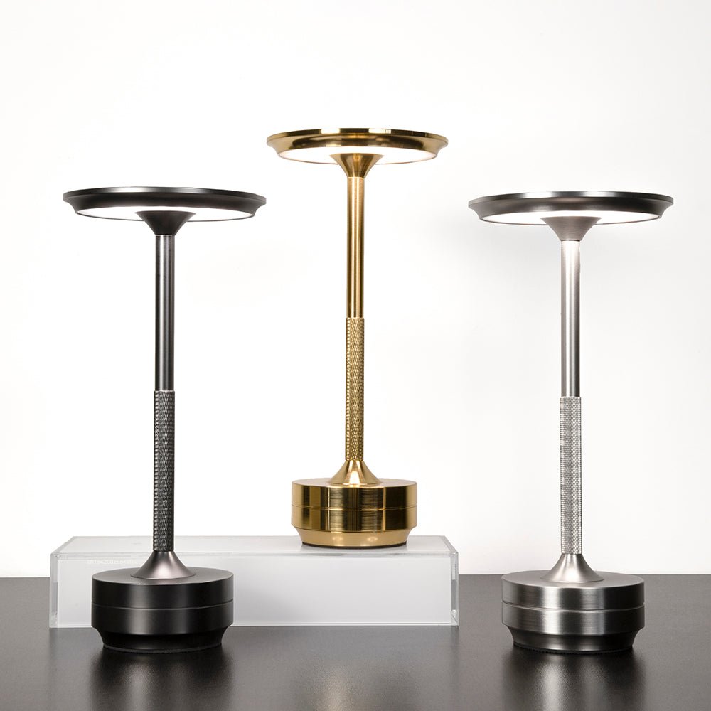 Lampe de table Tap-Retro 4
