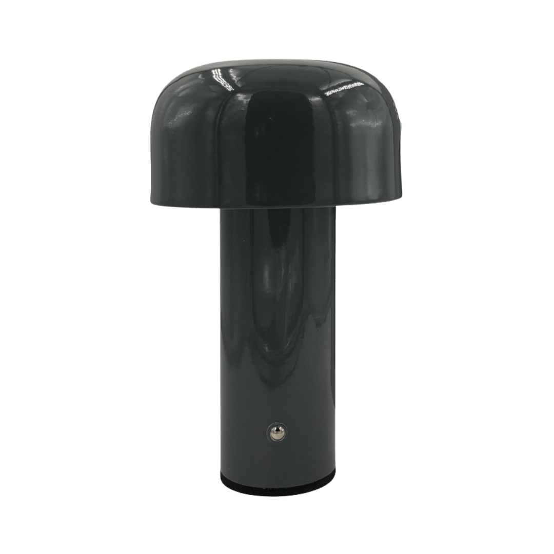 Lampe de table champignon à intensité variable 1