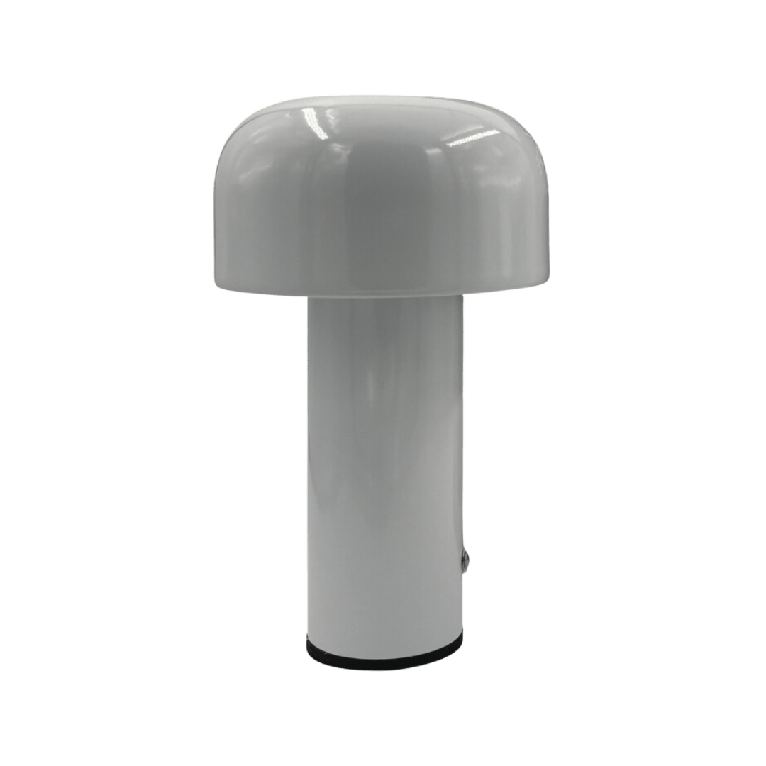 Lampe de table champignon à intensité variable 2
