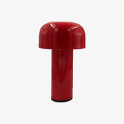 Lampe de table champignon à intensité variable 3