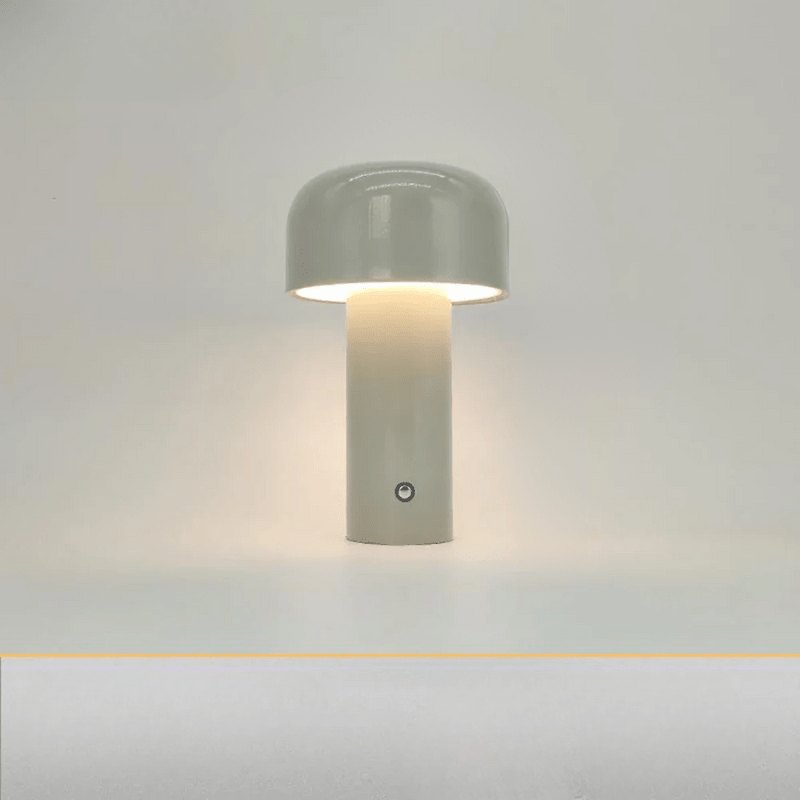 Lampe de table rechargeable sans fil 10