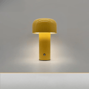 Lampe de table rechargeable sans fil 12