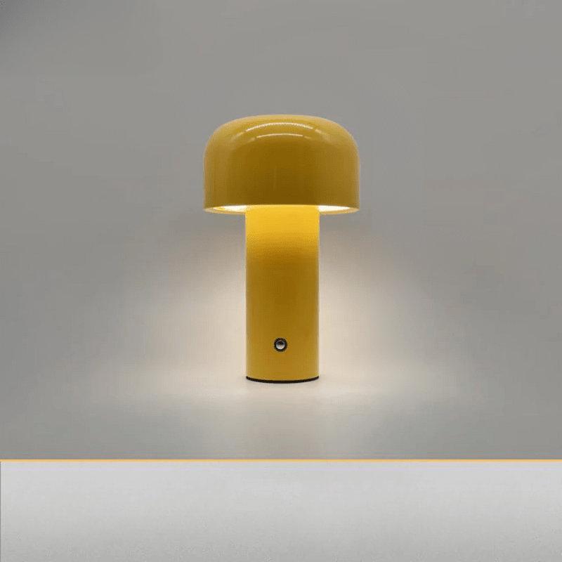 Lampe de table rechargeable sans fil 12