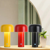 Lampe de table rechargeable sans fil 3