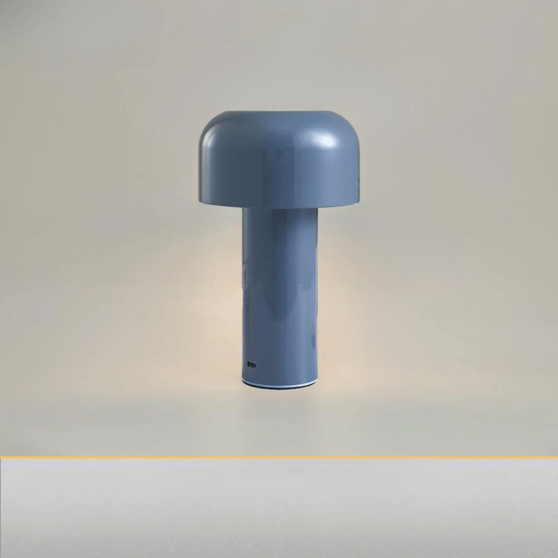 Lampe de table rechargeable sans fil 5