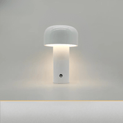Lampe de table rechargeable sans fil 6