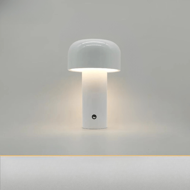 Lampe de table rechargeable sans fil 6