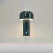 Lampe de table rechargeable sans fil 7