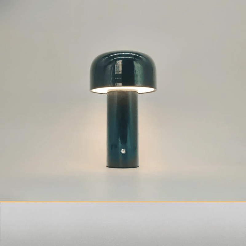 Lampe de table rechargeable sans fil 7