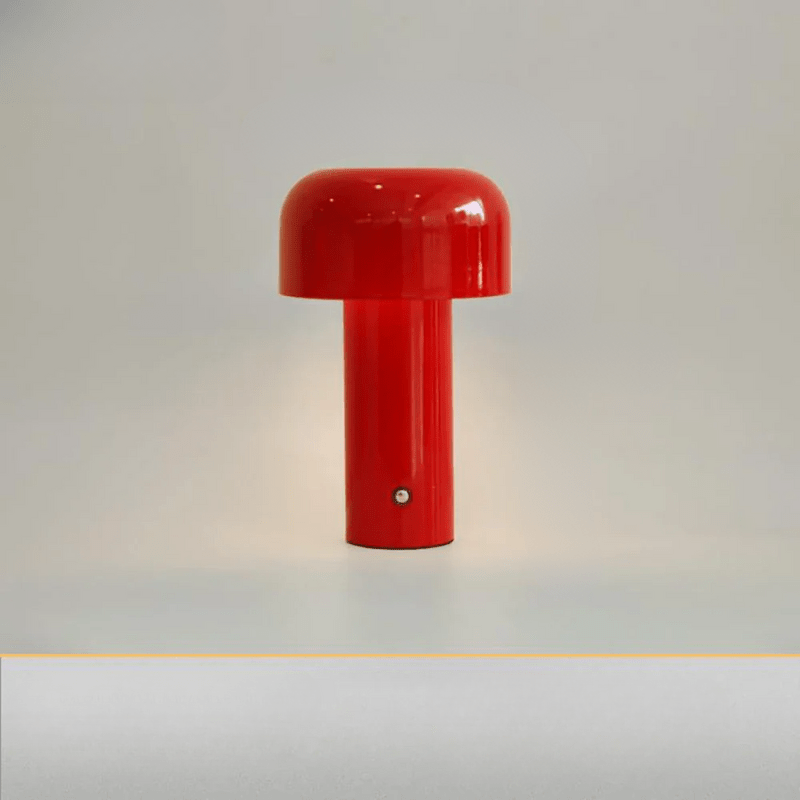 Lampe de table rechargeable sans fil 8