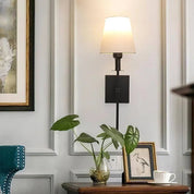 Lampe murale sans fil rechargeable (lot de 2) 2