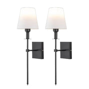 Lampe murale sans fil rechargeable (lot de 2) 7