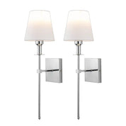 Lampe murale sans fil rechargeable (lot de 2) 8