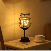 Lampes LED sans fil luxueuses 3