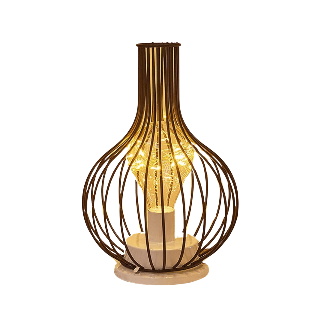 Lampes LED sans fil luxueuses 7