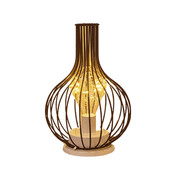 Lampes LED sans fil luxueuses 7