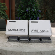 Lampes solaires autocollantes 7