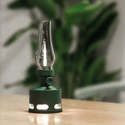 Lanterne LED vintage 8