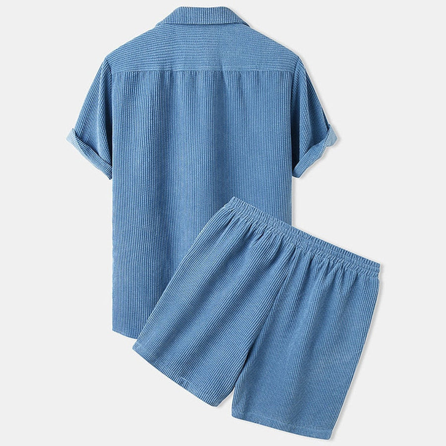 Louis | Kevyt kesäasu – rento eleganssi