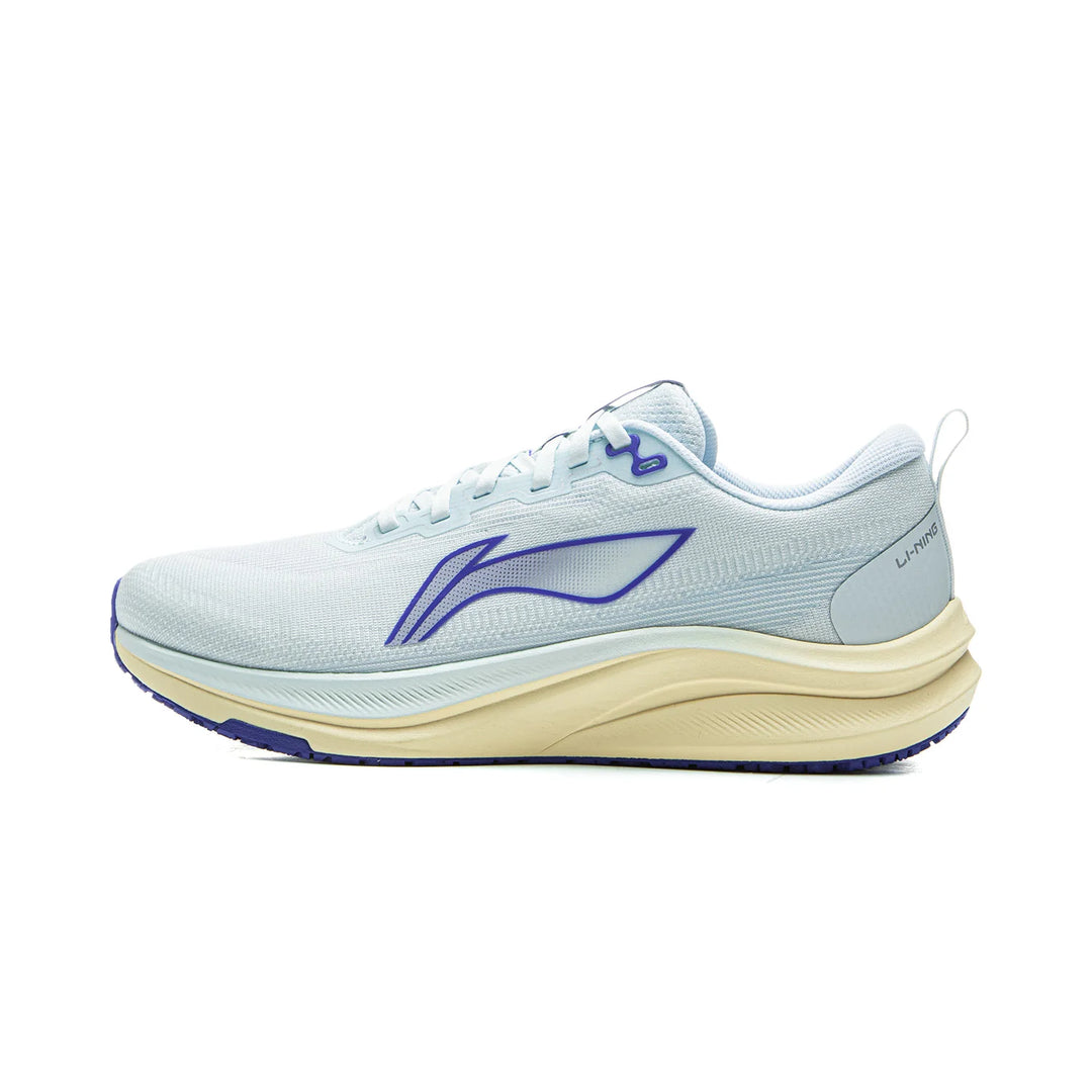 Lightweight Reflective Running Shoes for Men - Performance, Comfort, and Style 6