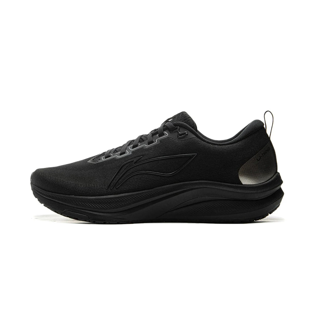 Lightweight Reflective Running Shoes for Men - Performance, Comfort, and Style 9