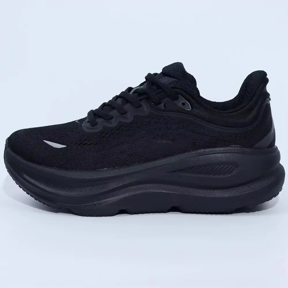 Lightweight Running Shoes for Men and Women - Shock Absorption, Breathable Design, Durable Traction 0