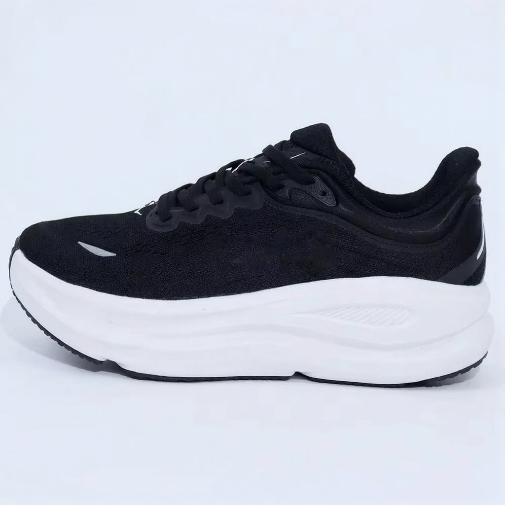 Lightweight Running Shoes for Men and Women - Shock Absorption, Breathable Design, Durable Traction 2
