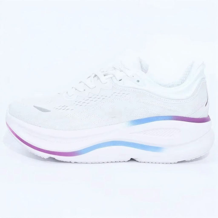 Lightweight Running Shoes for Men and Women - Shock Absorption, Breathable Design, Durable Traction 9
