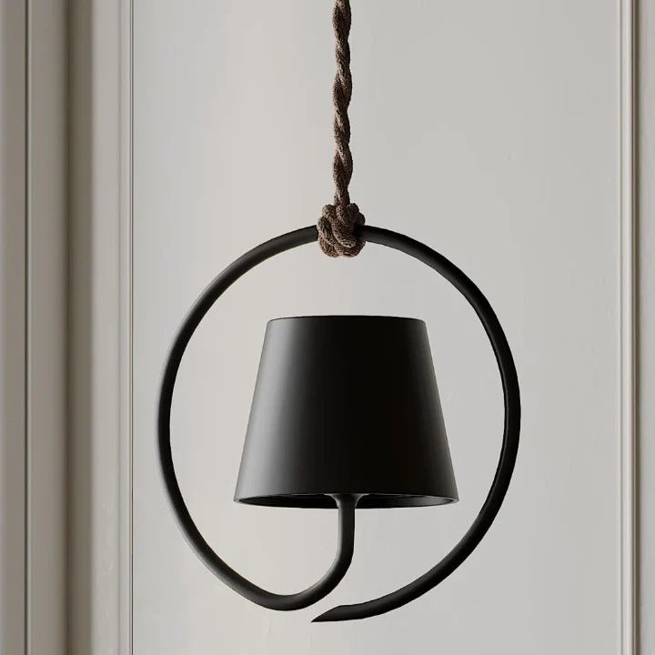 Liora | Suspension LED rechargeable 0