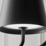 Liora | Suspension LED rechargeable 2