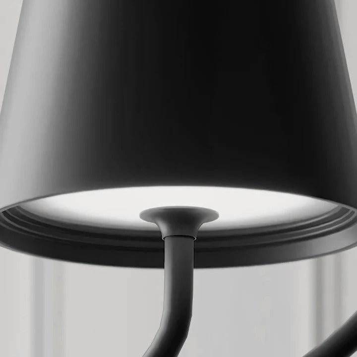 Liora | Suspension LED rechargeable 2