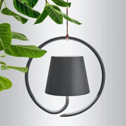 Liora | Suspension LED rechargeable 3
