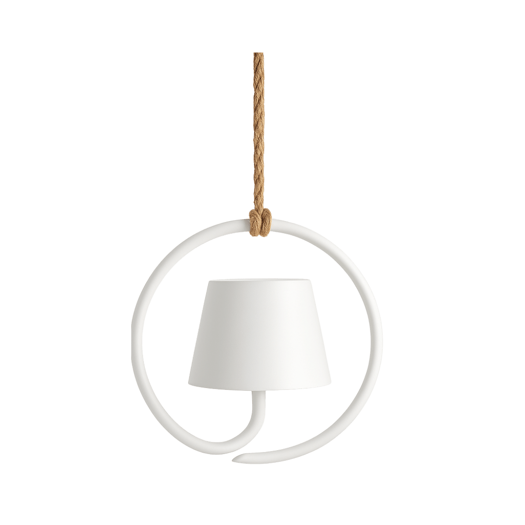 Liora | Suspension LED rechargeable 4