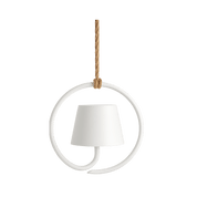 Liora | Suspension LED rechargeable 4