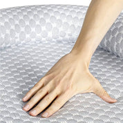 Lit orthopédique rafraîchissant pour chien 3