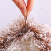 Lit pour chien et chat Donut 2