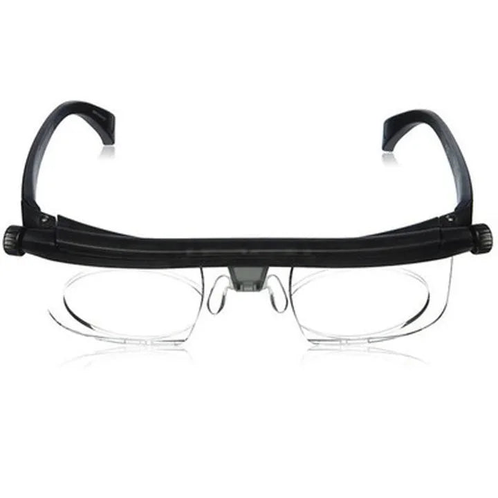 Lunettes de mise au point réglables proches et lointaines 0