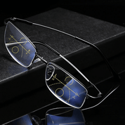 Lunettes de soleil progressistes intelligentes 0