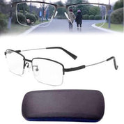 Lunettes de soleil progressistes intelligentes 6