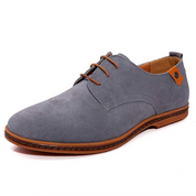 MAVICKS | Leather Shoes for Men