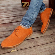 MAVICKS | Leather Shoes for Men
