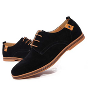 MAVICKS | Leather Shoes for Men