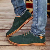 MAVICKS | Leather Shoes for Men