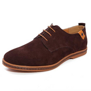 MAVICKS | Leather Shoes for Men