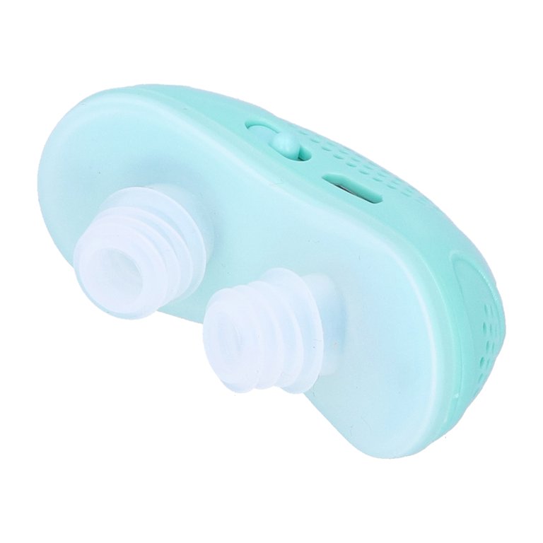Machine d'apnée du sommeil micro CPAP pour les voyages et anti-ronflement - CPAP Dispositif alternatif 2