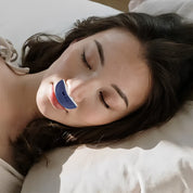 Machine d'apnée du sommeil micro CPAP pour les voyages et anti-ronflements - alternative CPAP 3